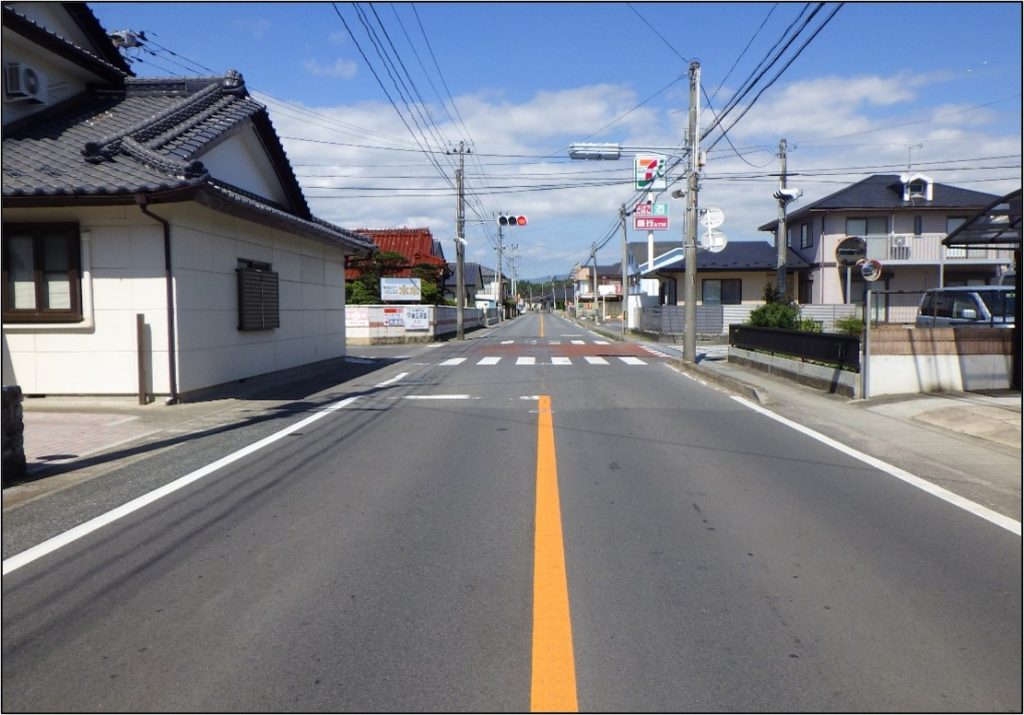 道路橋りょう維持（維補）工事（舗装補修）