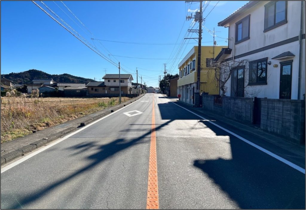 道路橋りょう維持（維補）工事（舗装補修）